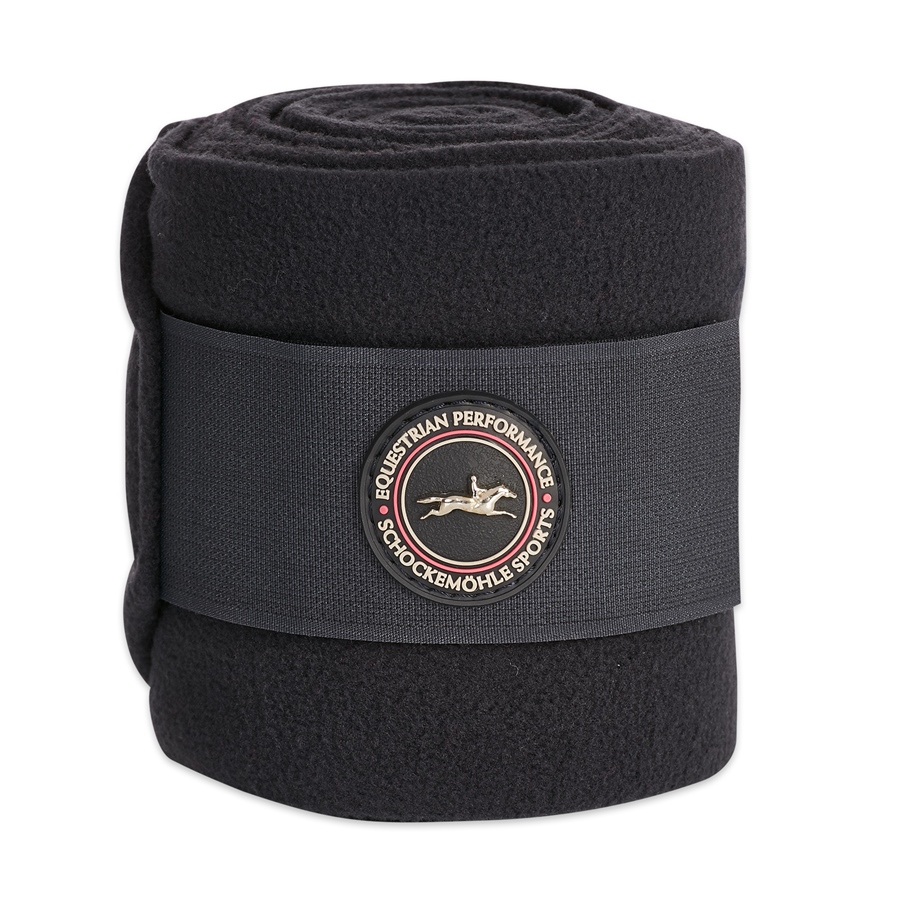 Schockemöhle Style Fleecebandage