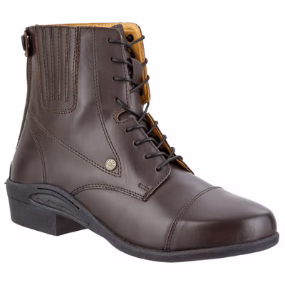 Suedwind Ultima BZ Lace Stiefelette unisex