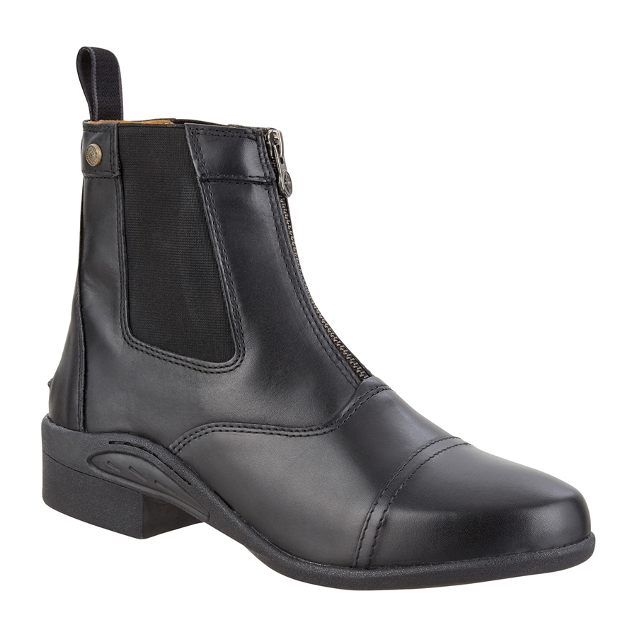 Suedwind Ultima FZ Stiefelette unisex