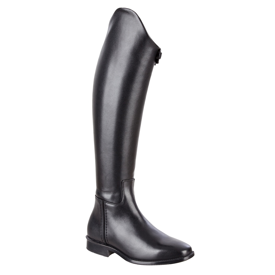 Suedwind Legacy Dressage Lederstiefel Damen - schwarz, Größe 37