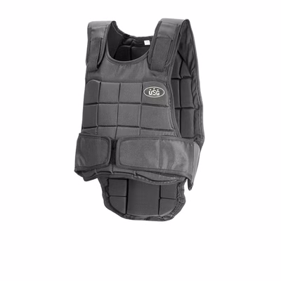 USG Rückenschutz Erwachsene Precto Flexi 2.0