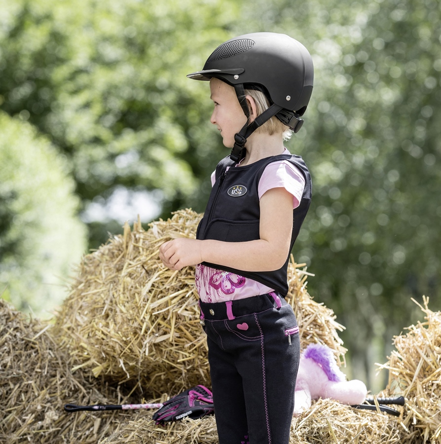USG Precto Evolution Rückenschutz