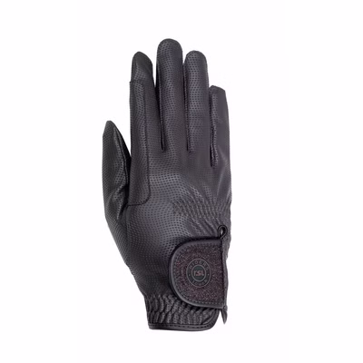 RSL Sydney Handschuh mit Glitzer