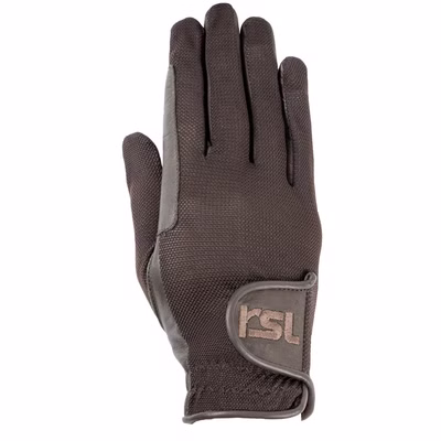 RSL Santa Monica Reithandschuh unisex