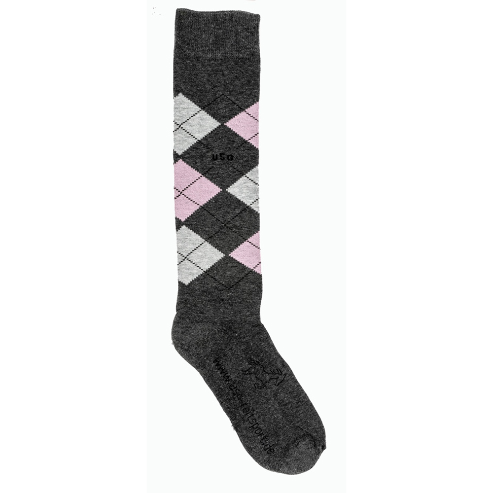 USG Original Sockies Kniestrümpfe