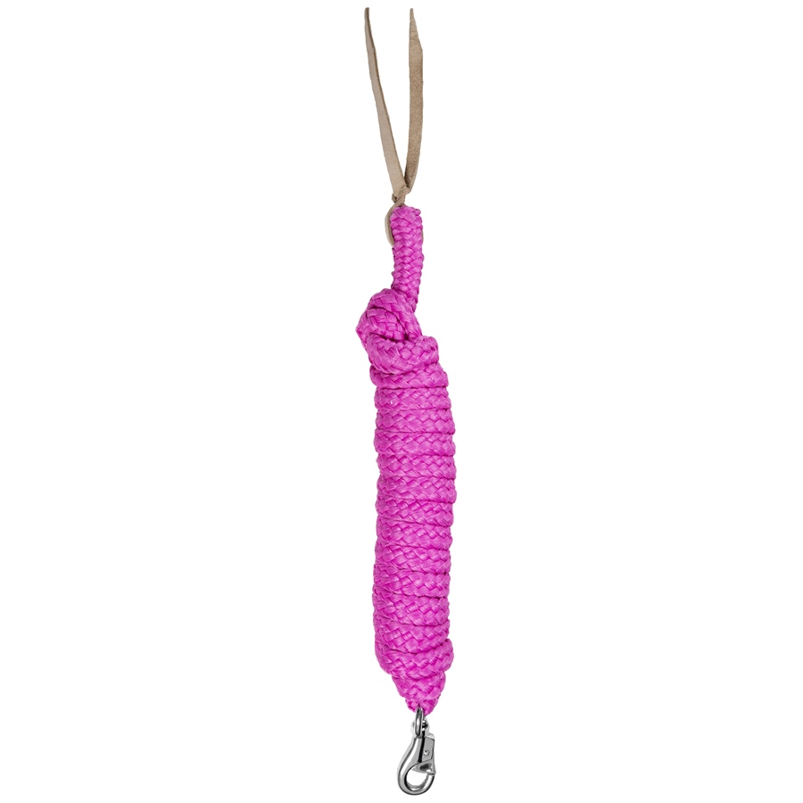 USG Bodenarbeitsseil Bullsnap - pink