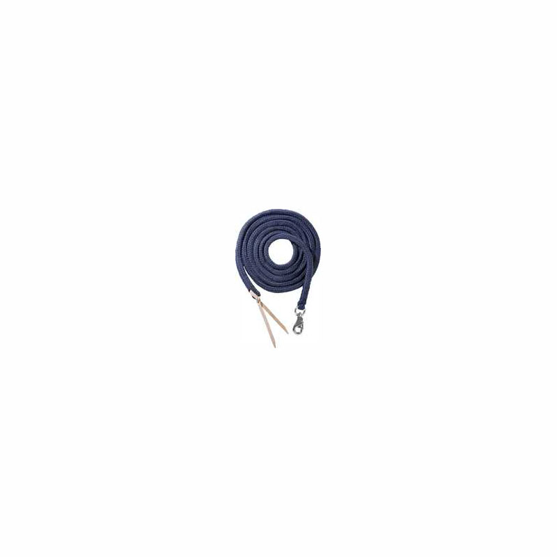 USG Bodenarbeitsseil Bullsnap - navy