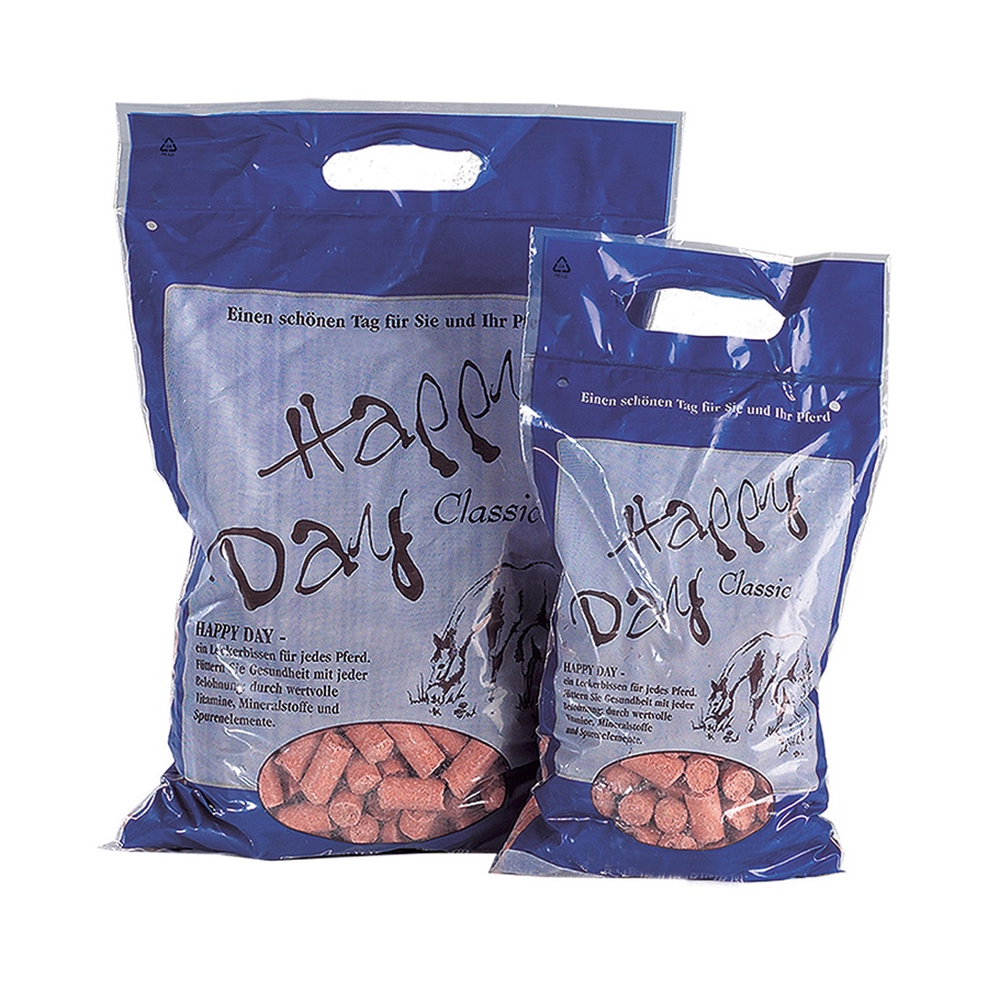 USG Leckerlie Happy Day - Classic, Größe 3kg
