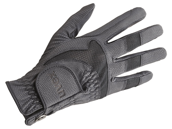 Uvex Handschuhe i-performance 2 - blau, Größe 7