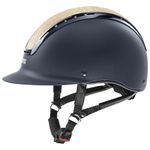 navy-champagner