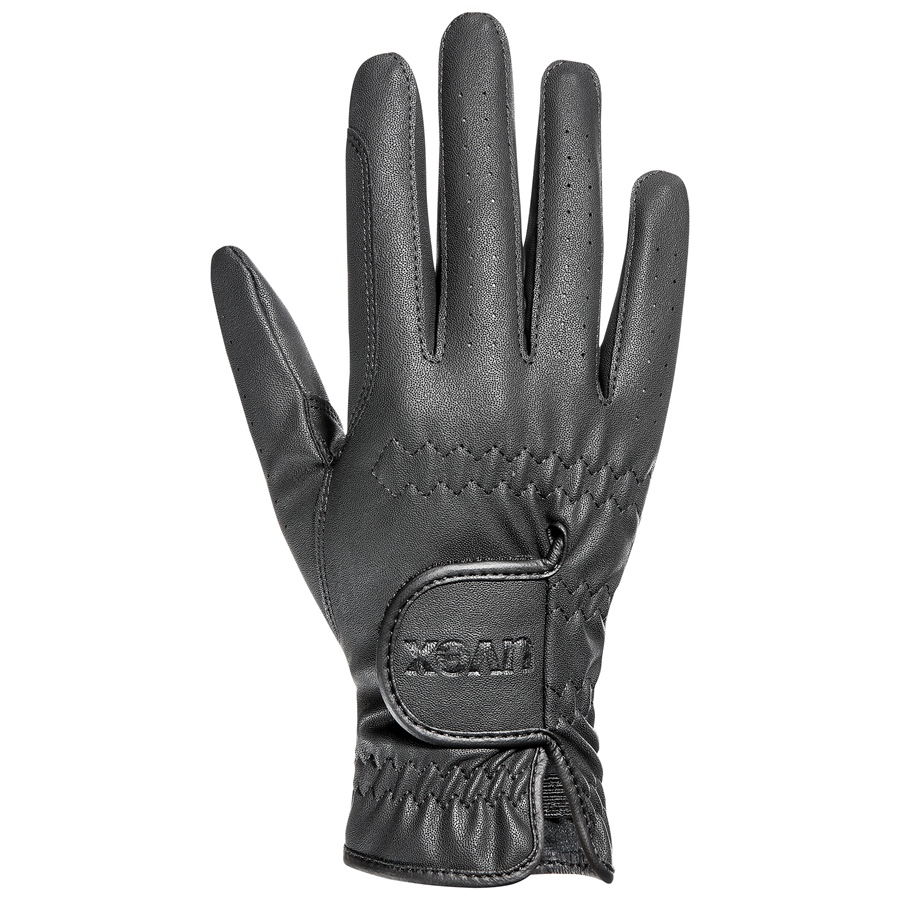 Uvex Handschuh sportstyle kid Kinder - schwarz, Größe 4