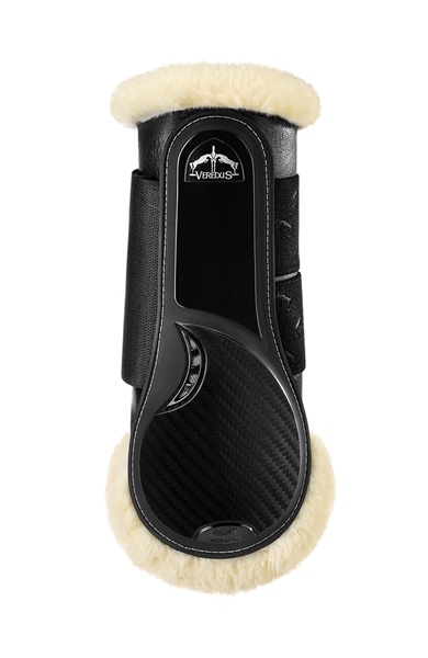 Veredus TRC Vento save the sheep front Horse Shop