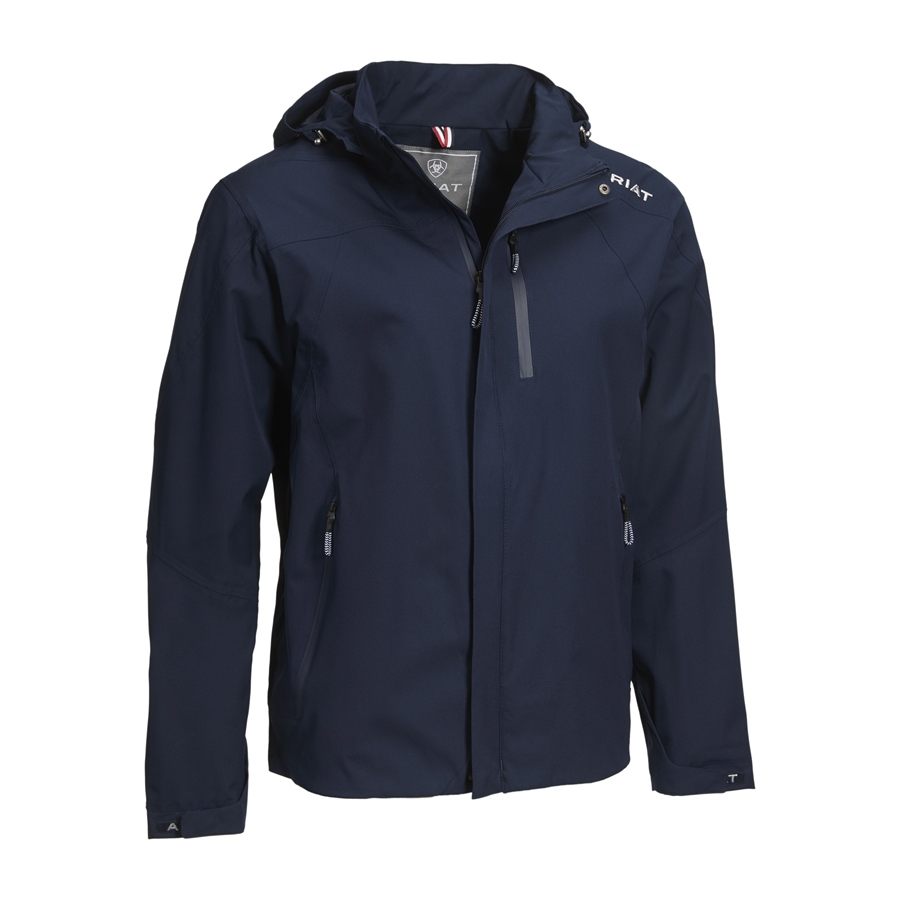 Ariat Coastal Waterproof Jacket Herren