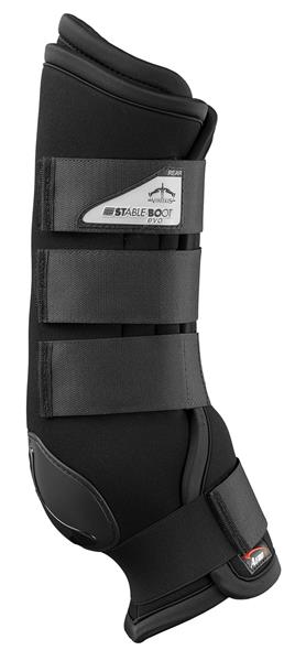 Veredus Stallgamaschen EVO Hinten - Größe M