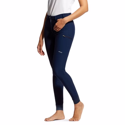 Ariat Triton Knee Grip Reithose Damen