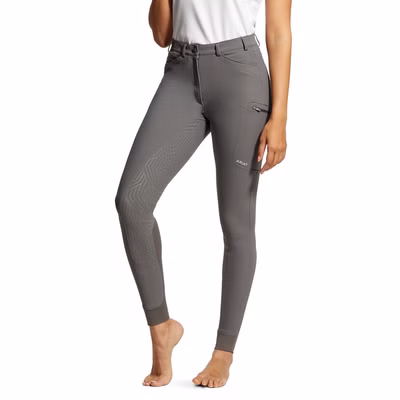 Ariat Triton Knee Grip Reithose Damen