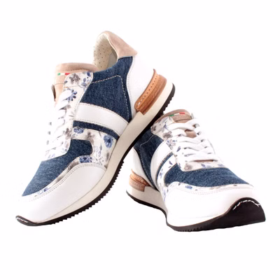DeNiro Viceversa Sneaker