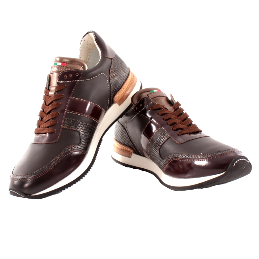 DeNiro Viceversa Sneaker