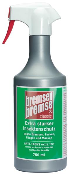 Bremsenbremse Fliegenspray Classic 750 ml