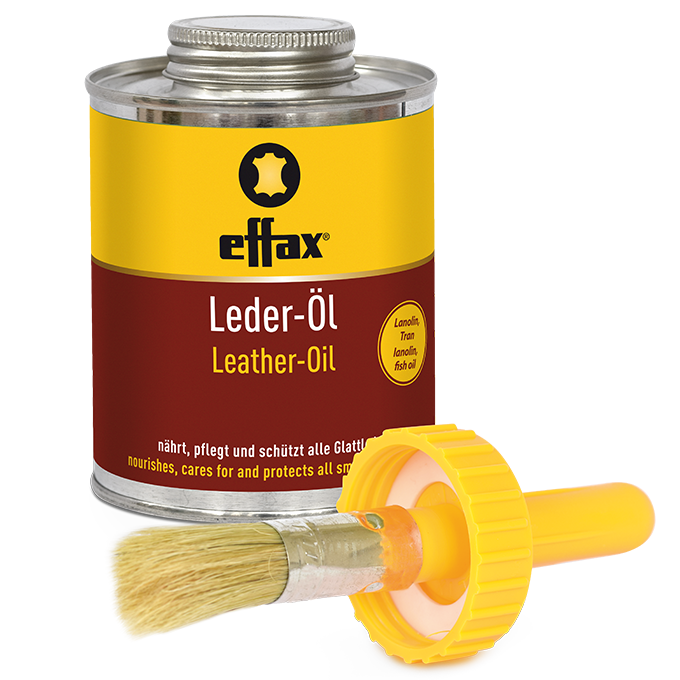 Effax LederÖl 475 ml