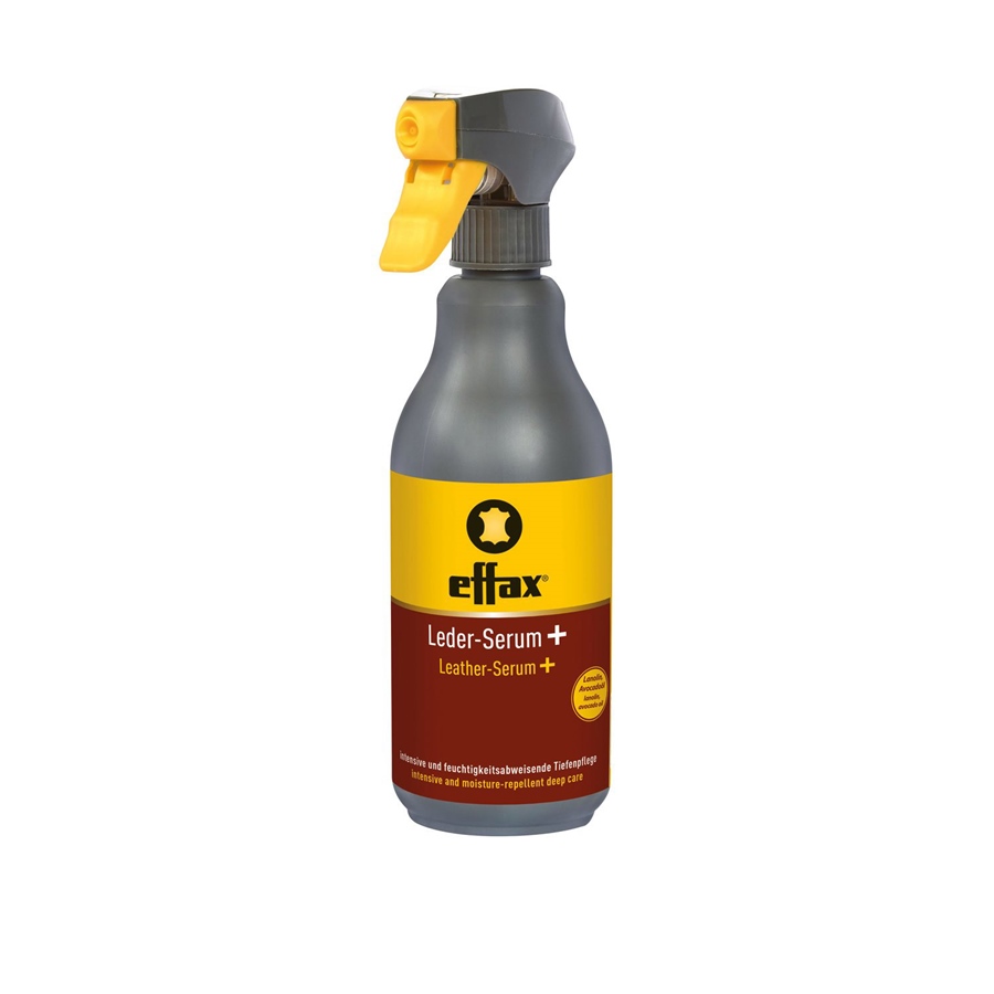 Effax Leder-Serum + 500 ml