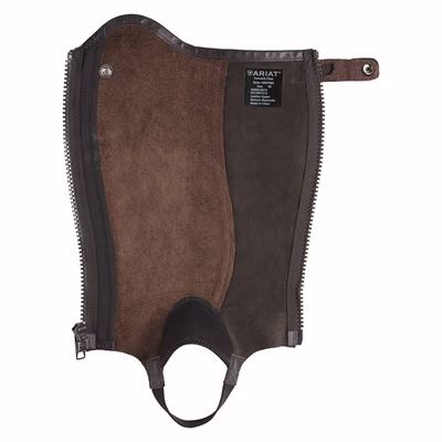 Ariat Chap Concord chocolate