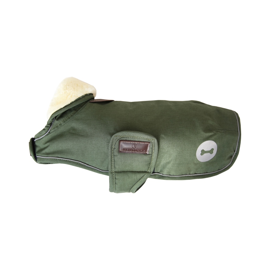 Kentucky Dogwear Dog Coat Waterproof Hundemantel