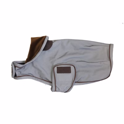 Kentucky Dogwear Hundemantel refklektierend/wasserabweisend