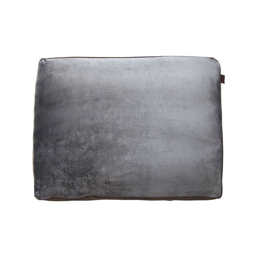 Kentucky Dogwear Soft Pillow Hundebett - grau, Größe M