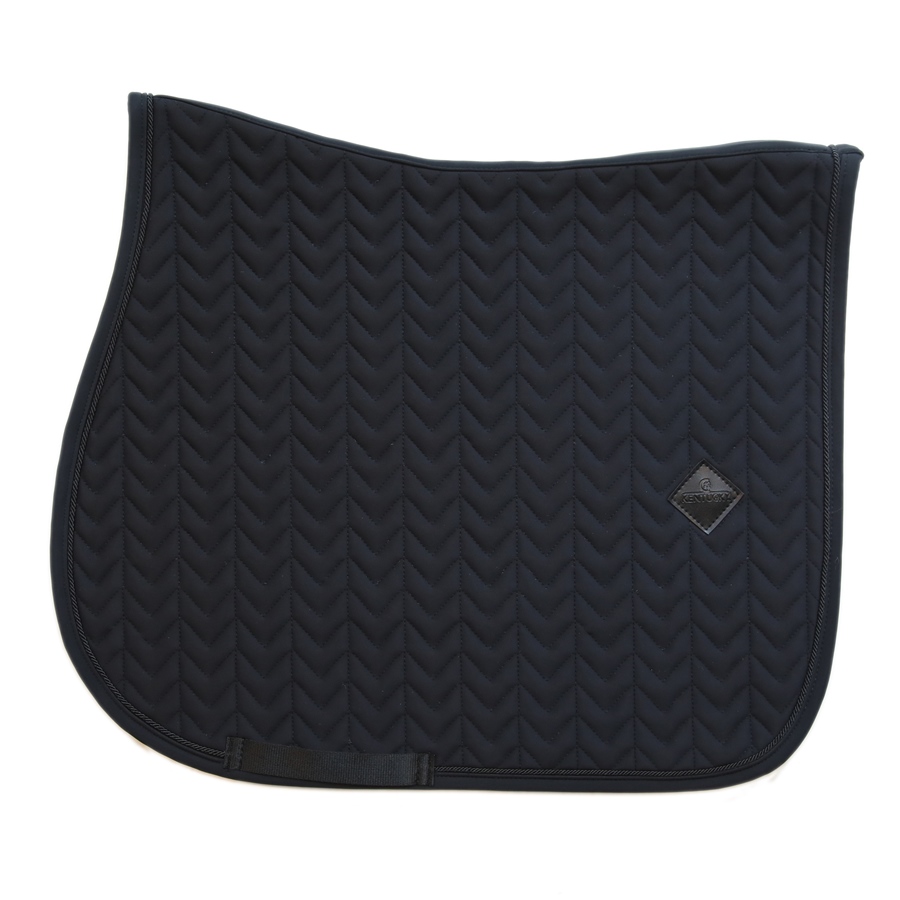 Kentucky Horsewear Fishbone Schabracke