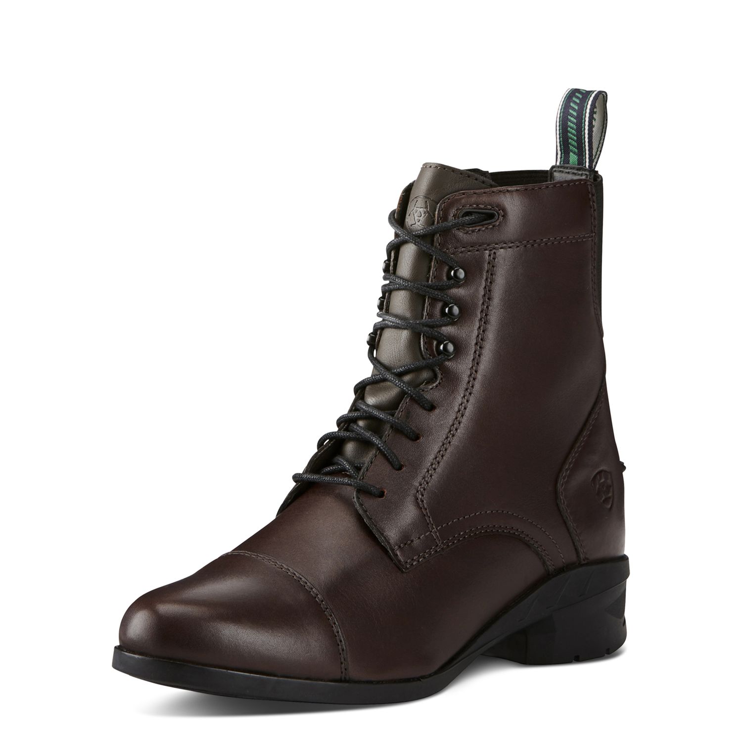 Ariat combat boots online