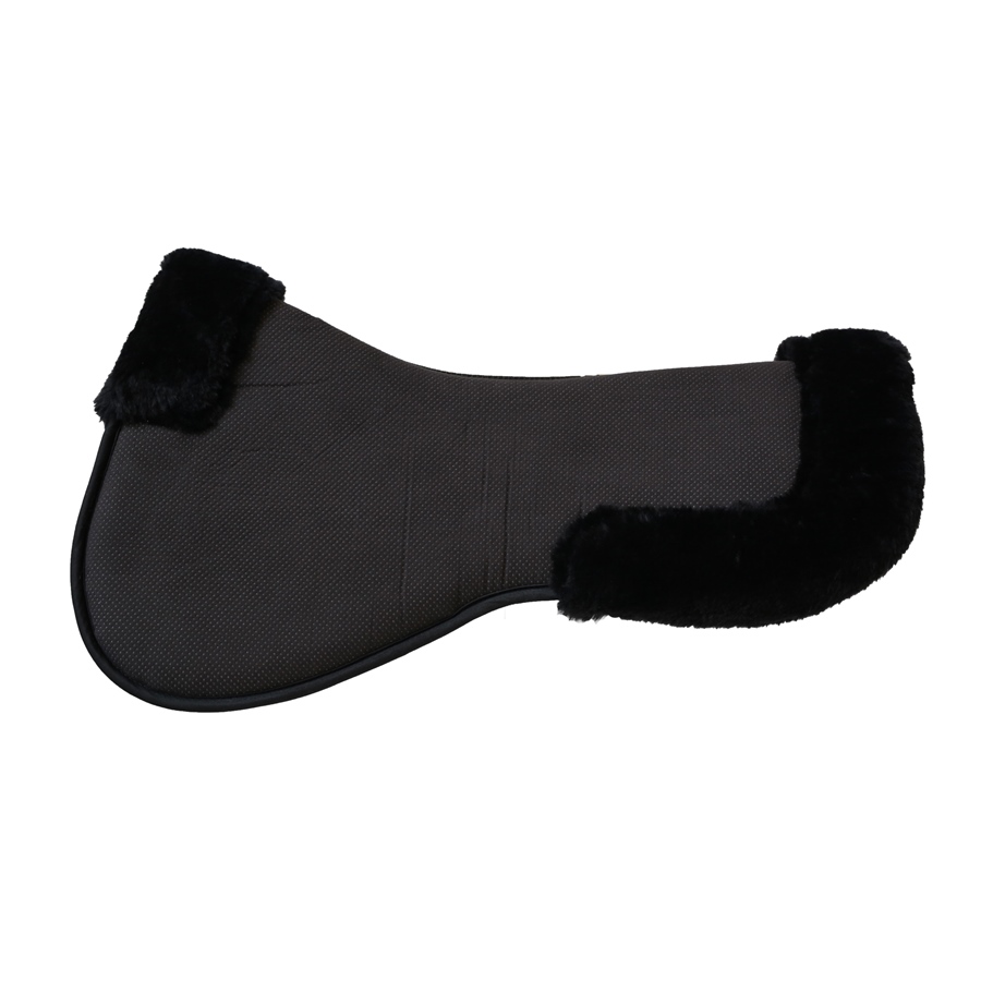 Kentucky Horsewear Sheepskin Anatomic Absorb Sattelpad