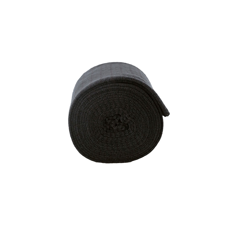Kentucky Horsewear Strumpf Tendon Grip Bandage 3 m - schwarz