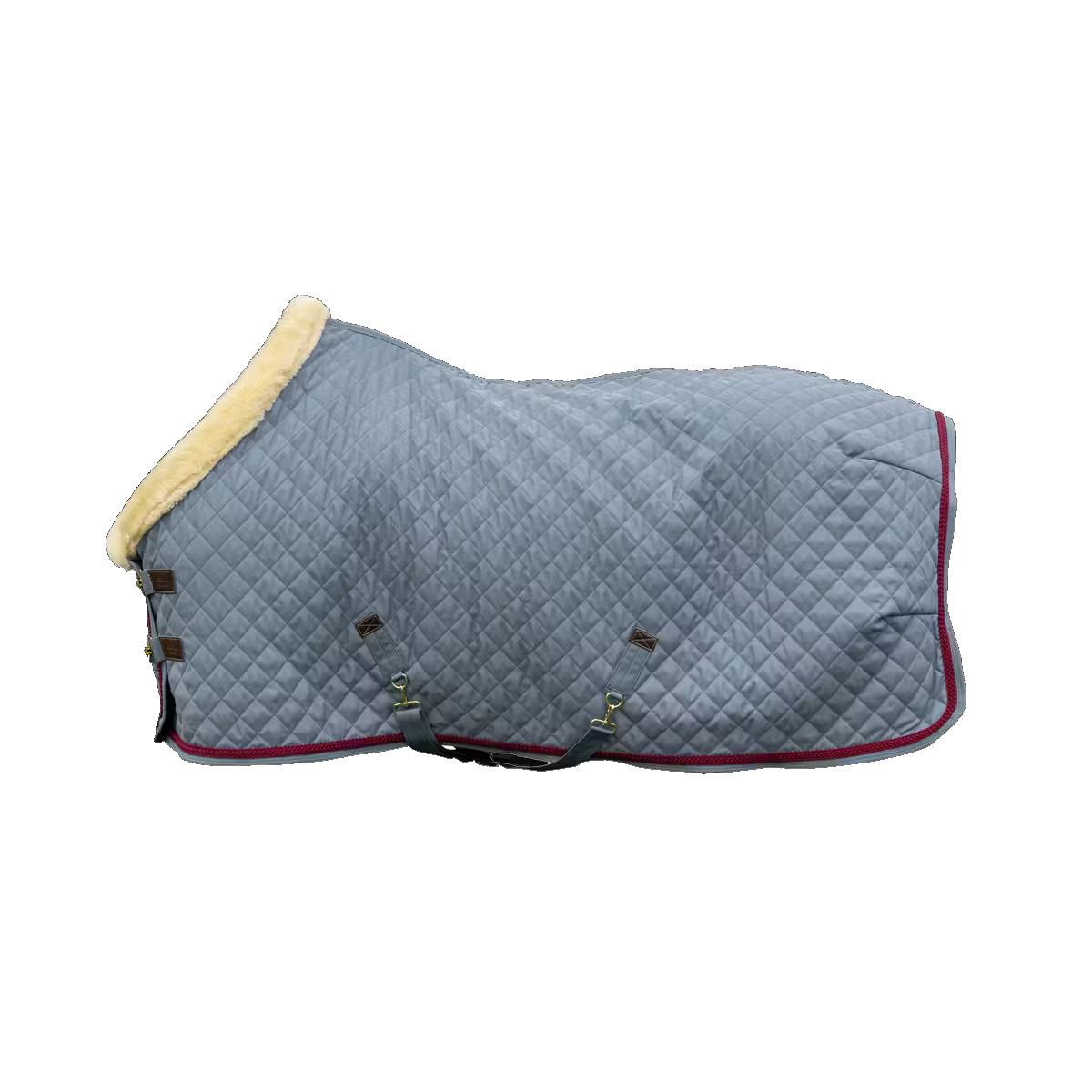 Kentucky Horsewear Show Rug 160g - denim, Größe 140
