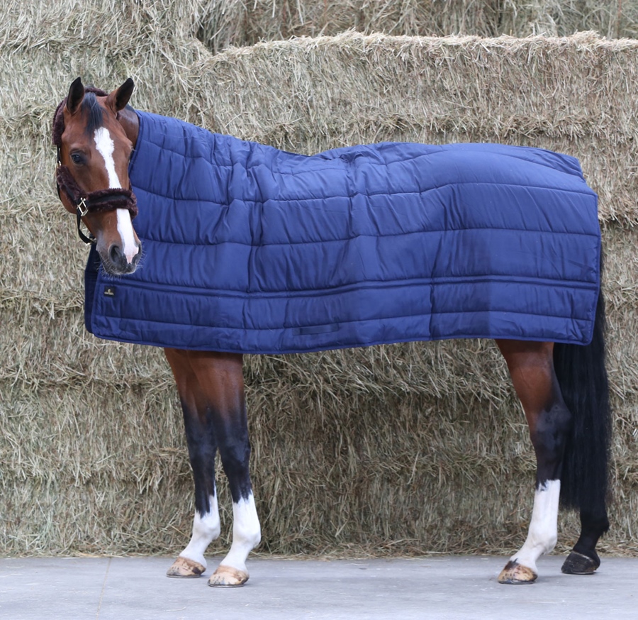 Kentucky Horsewear Dutches Unterdecke Liner 300g