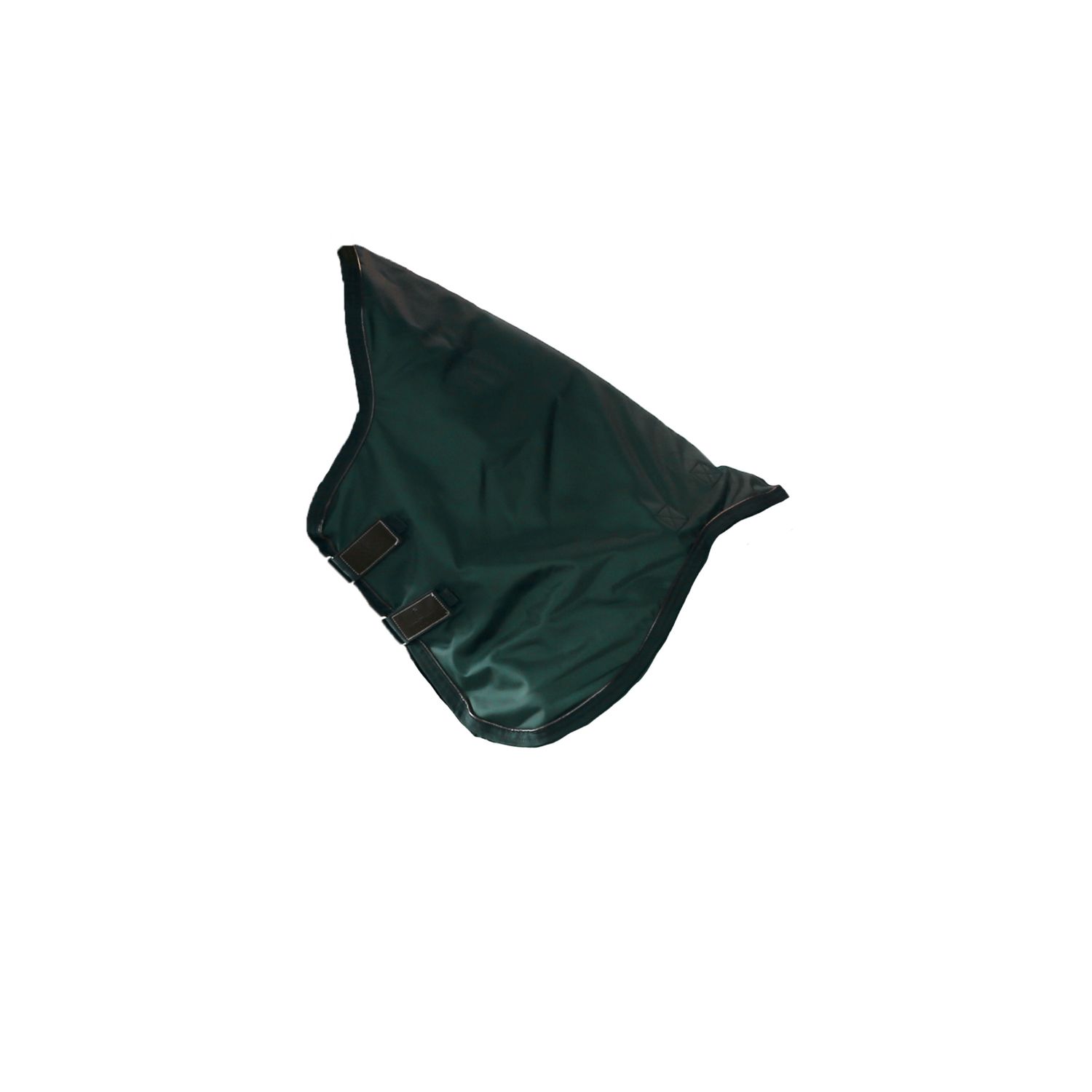 Kentucky Horsewear Halsteil All Weather Pro 150 g - darkgreen, Größe M