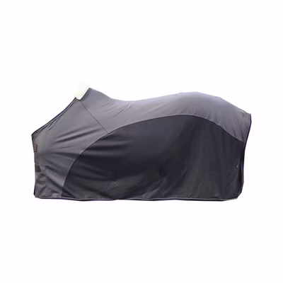 Kentucky Horsewear Softshell Abschwitzdecke
