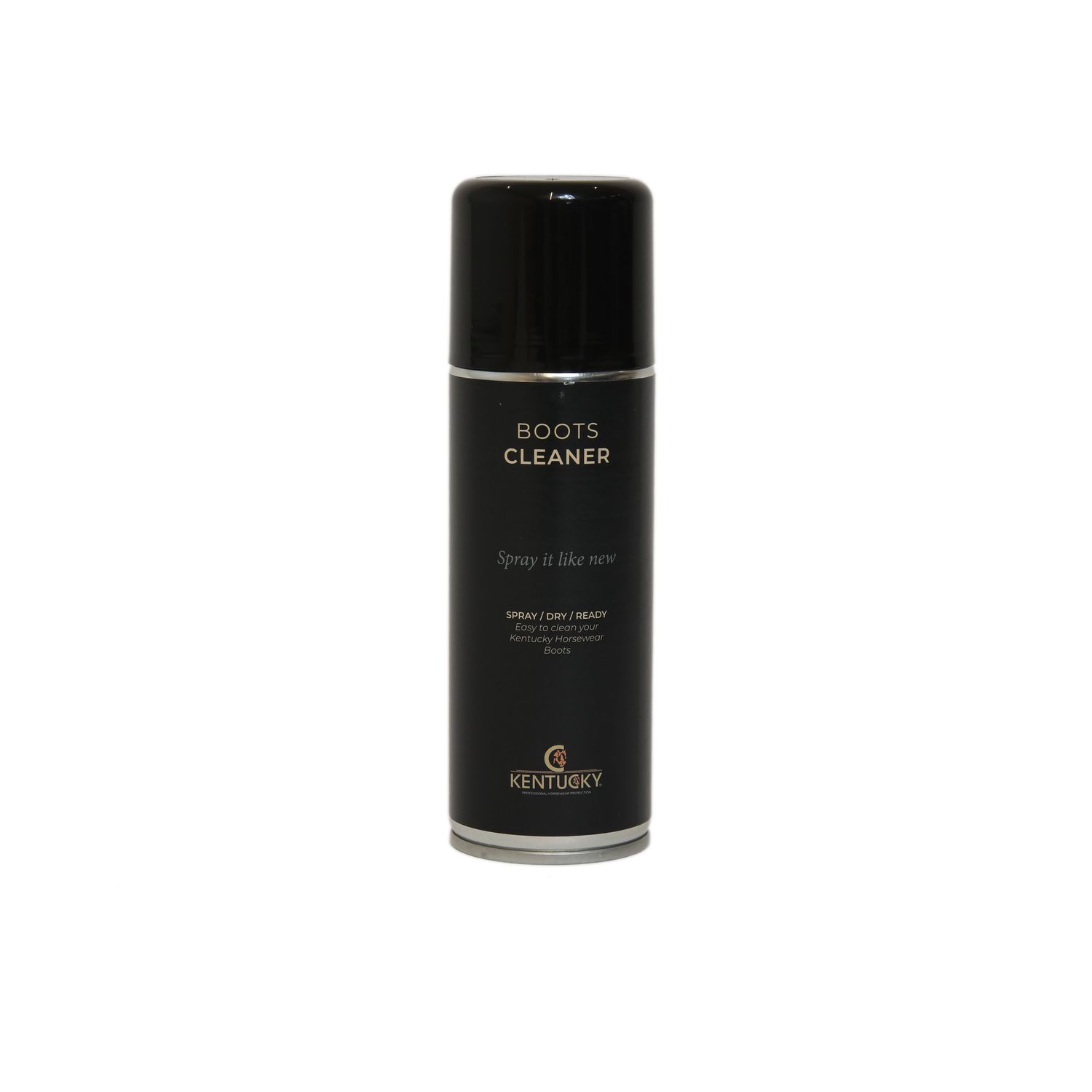 Kentucky Horsewear Boots Cleaner Gamaschenreiniger 200 ml - Größe 200ml