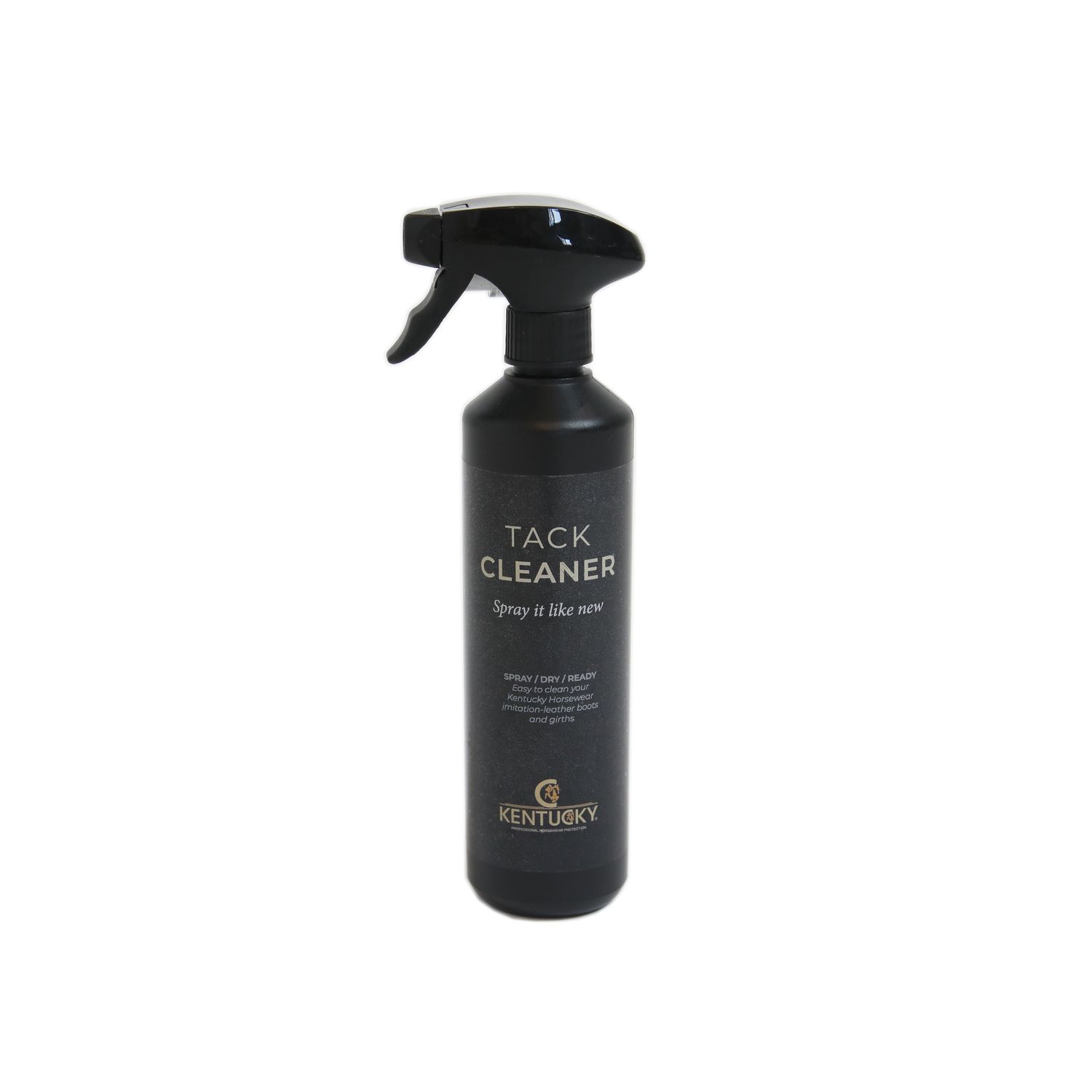Kentucky Horsewear Tack Cleaner Lederpflege Kunstleder 500ml