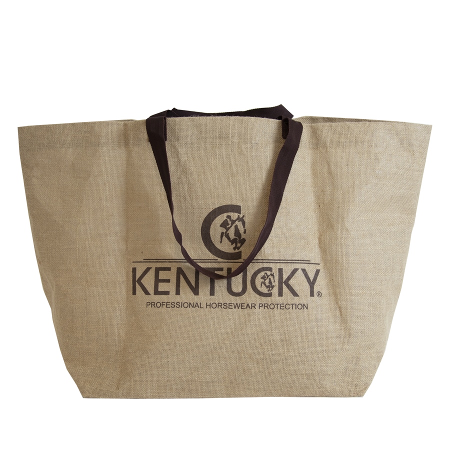 Kentucky Horsewear Jute Tasche Xl