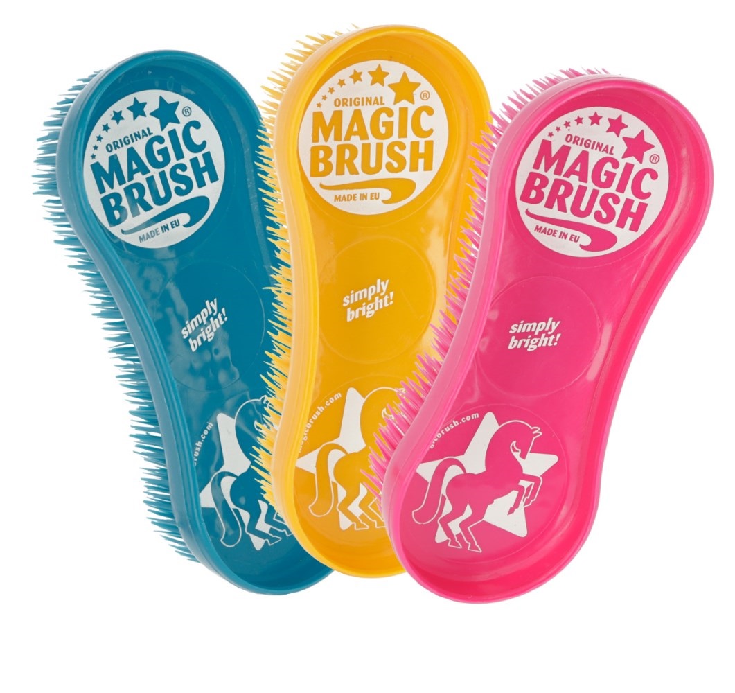 Kerbl MagicBrush Set - classic