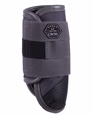 QHP Q-Cross Eventing Gamaschen vorne