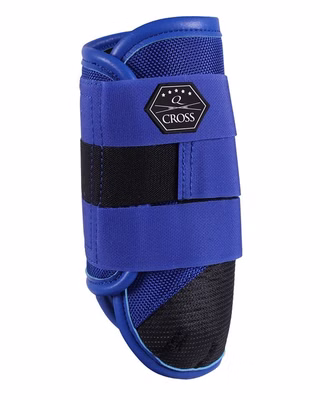 QHP Q-Cross Eventing Gamaschen vorne