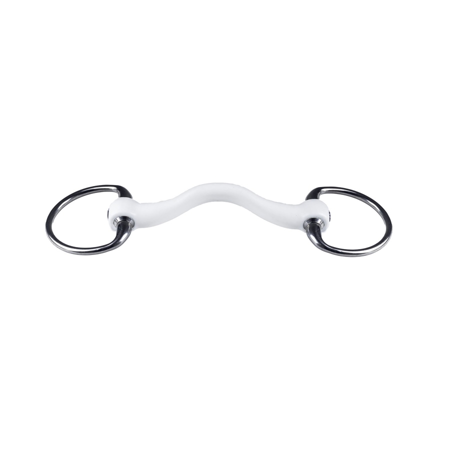 Trust Inno Sense Olivenkopftrense Mit Mittlerer Zungenfreiheit Port Medium 20mm