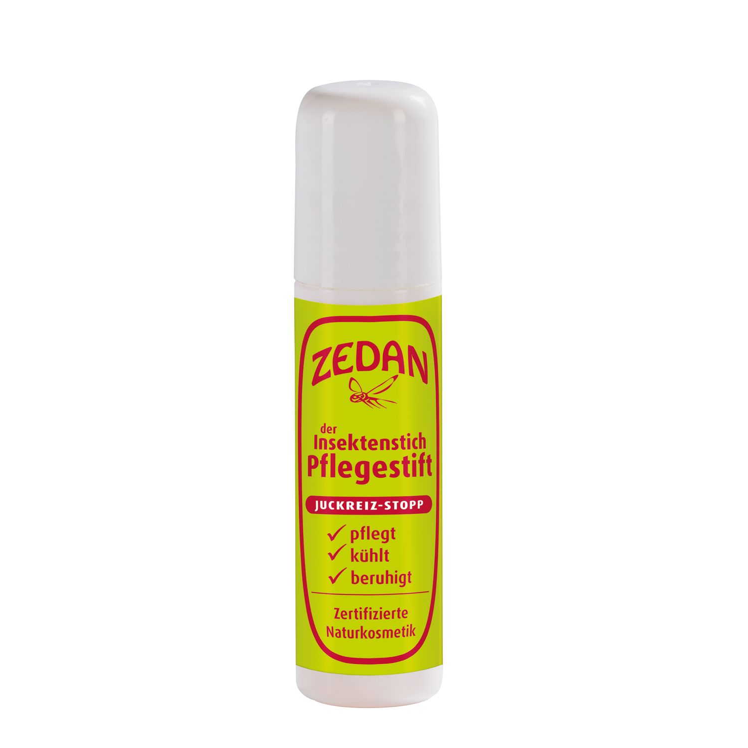 Zedan Juckreiz Stop 12 ml
