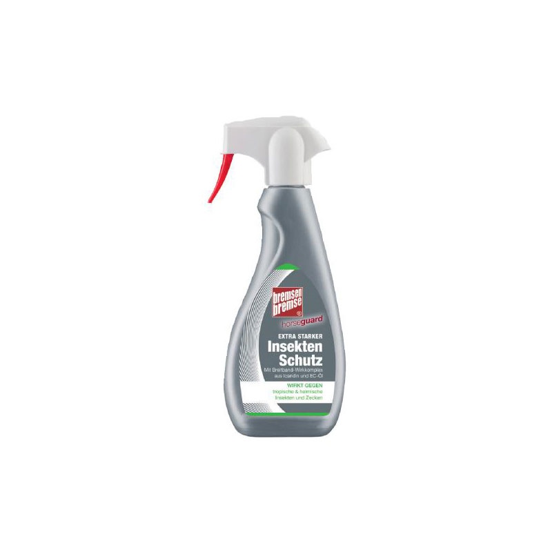 BremsenBremse Insektenschutz horseguard 375ml