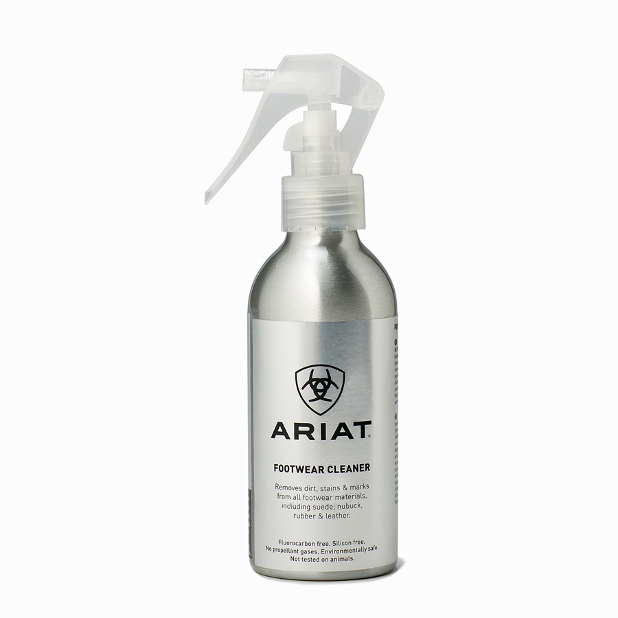Ariat Footwear Cleaner 150 ml - Größe 150ml