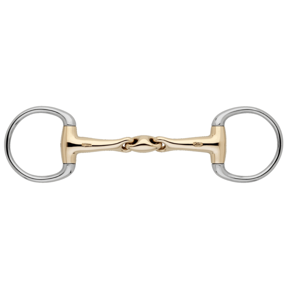 Sprenger KK Ultra Olivenkopf doppelt gebrochen 18mm - Größe 125