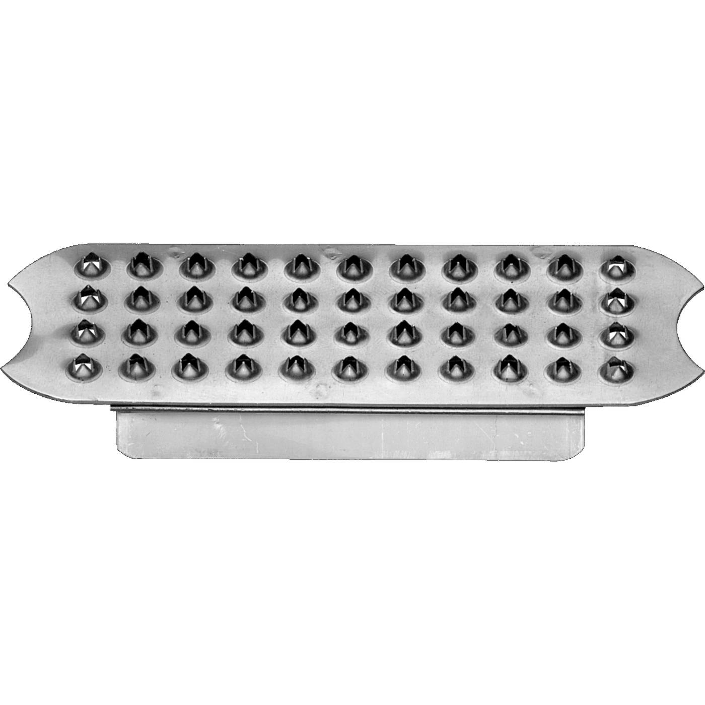 Sprenger Steigbügeleinlagen Metall - Größe 56