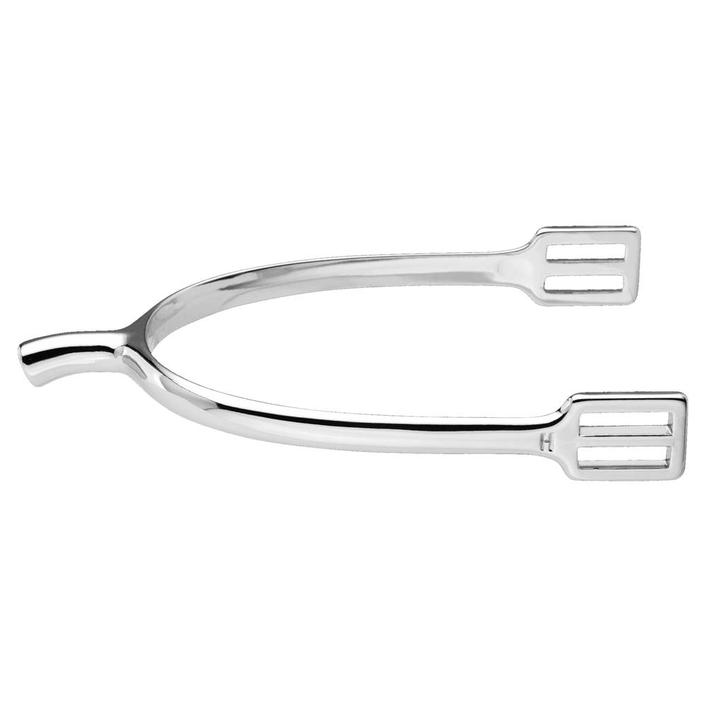 Sprenger Herrensporen ohne Rad 20 mm - Größe 50